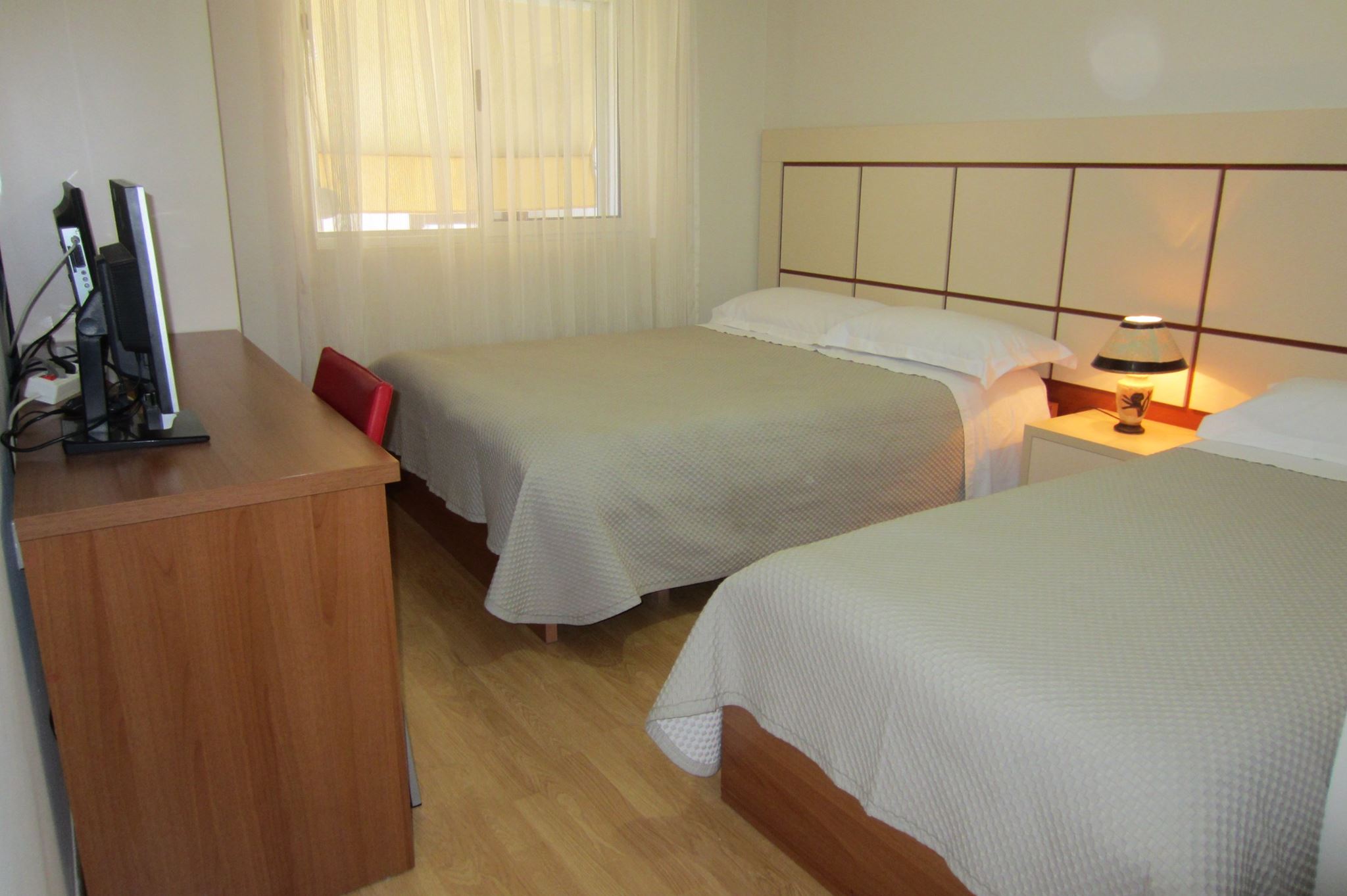 Twin/Double Room Standard