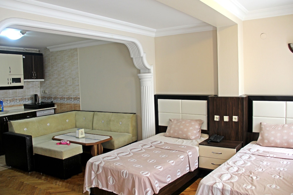 Konak Apart Hotel 10/39