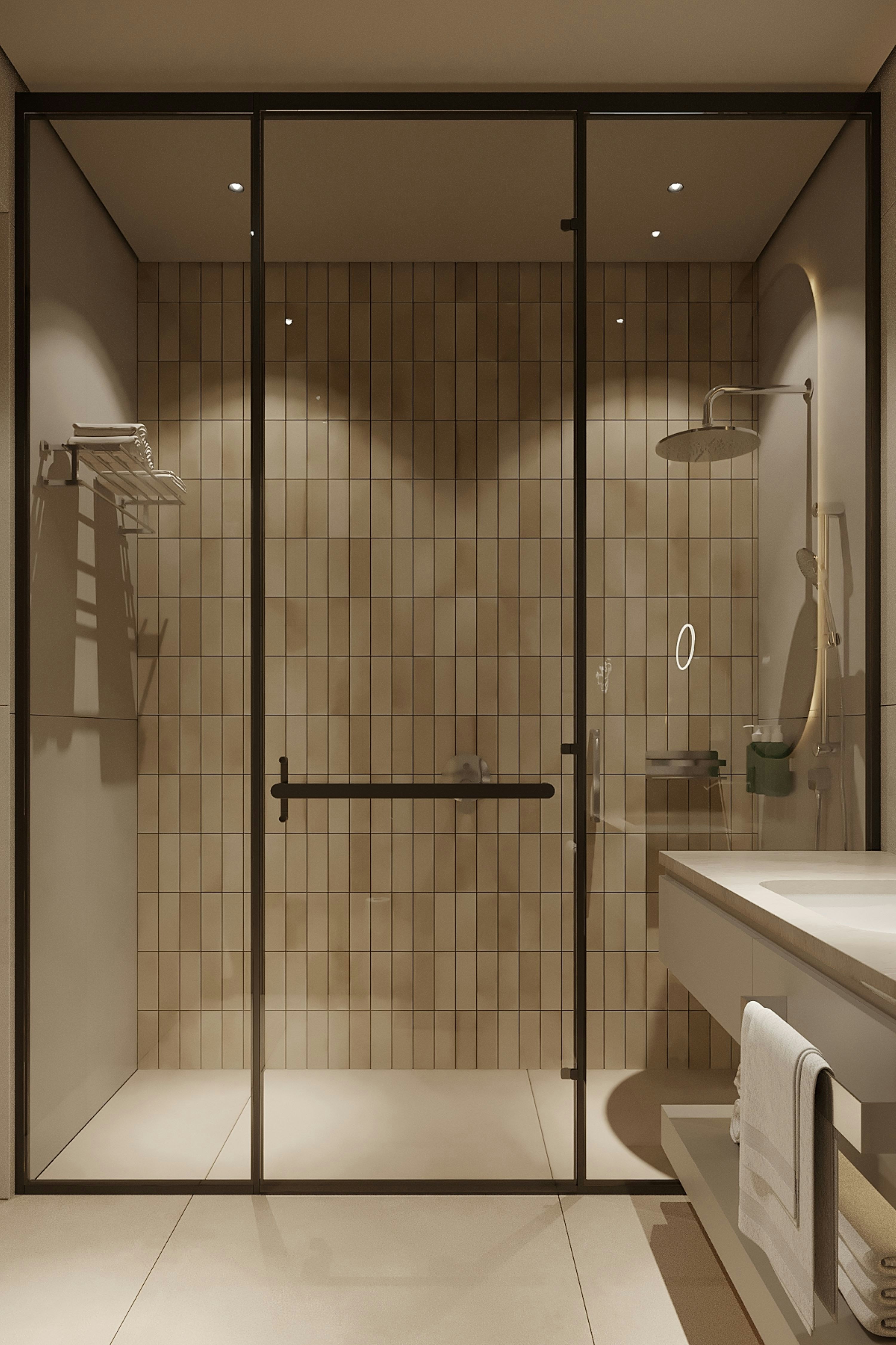 Doubletree by Hilton Tashkent 50/50