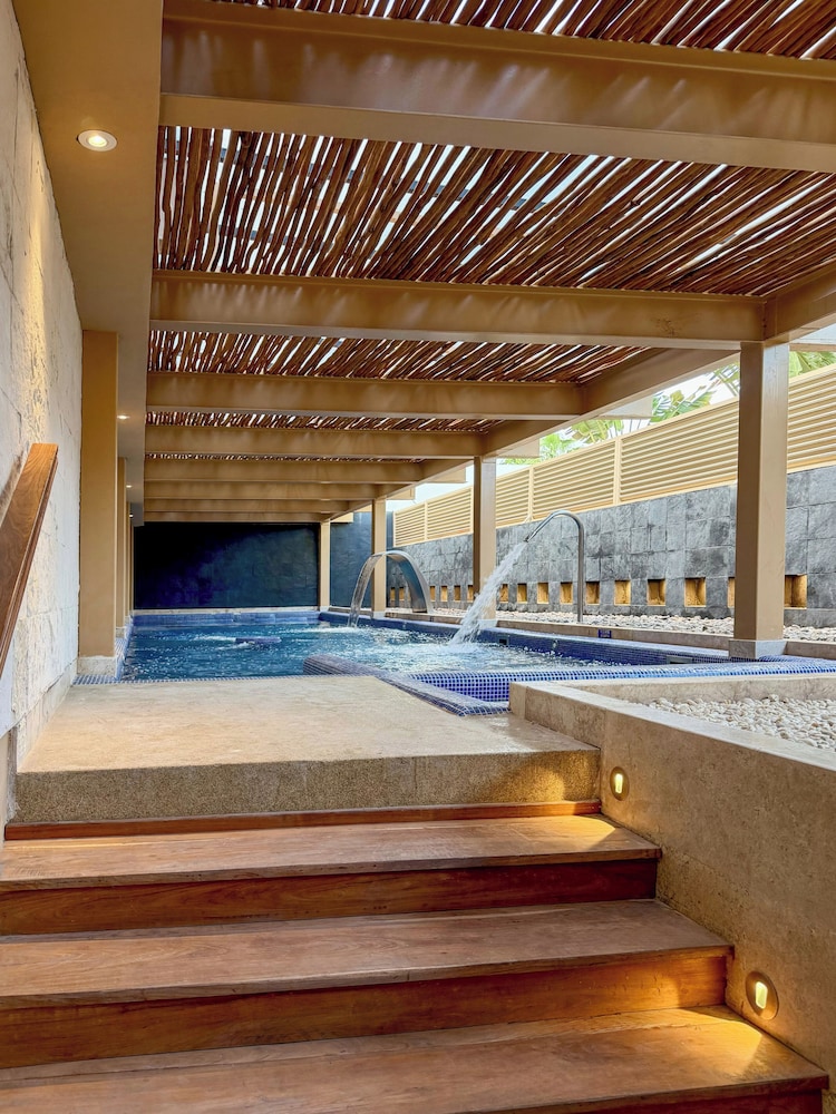 Paradisus Cancun 45/71