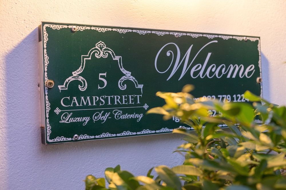 5 Camp Street Guesthouse & Self-Catering 23/50