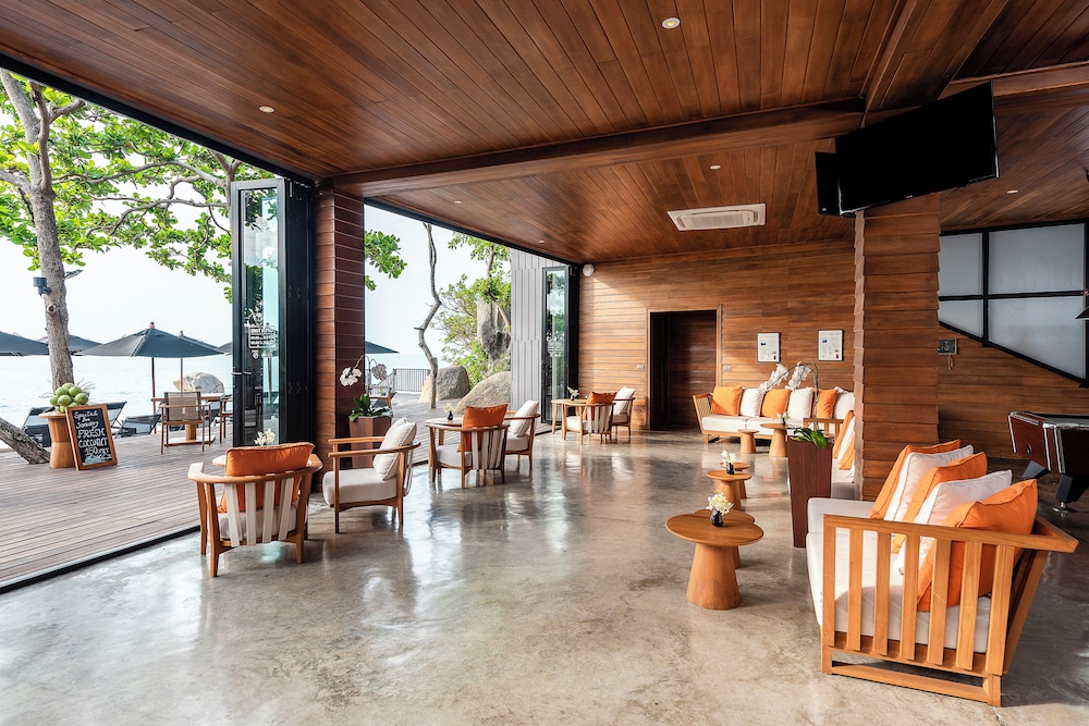 Silavadee Pool Spa Resort 50/75