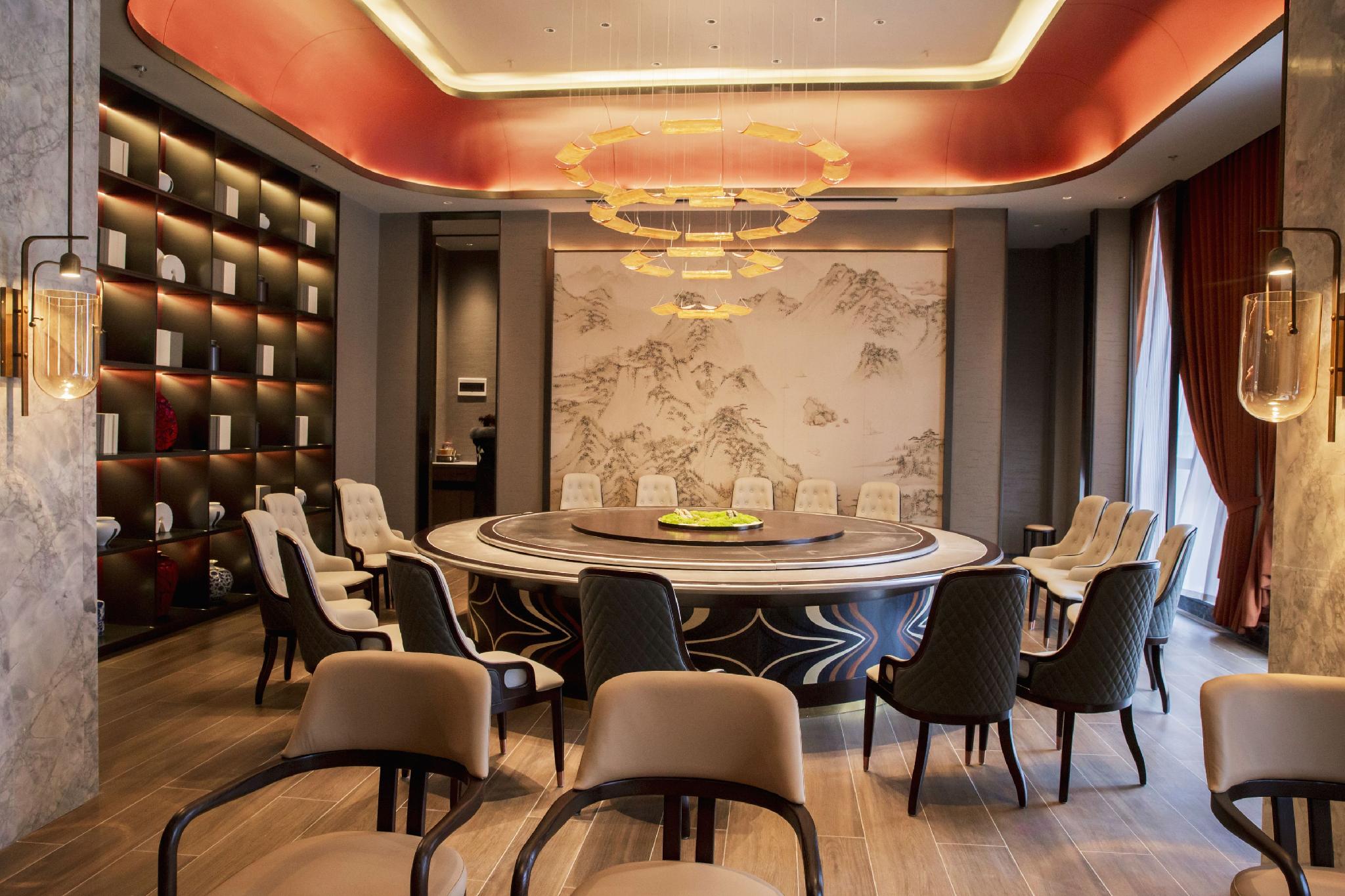 Wingate by Wyndham Ezhou Airport 15/22