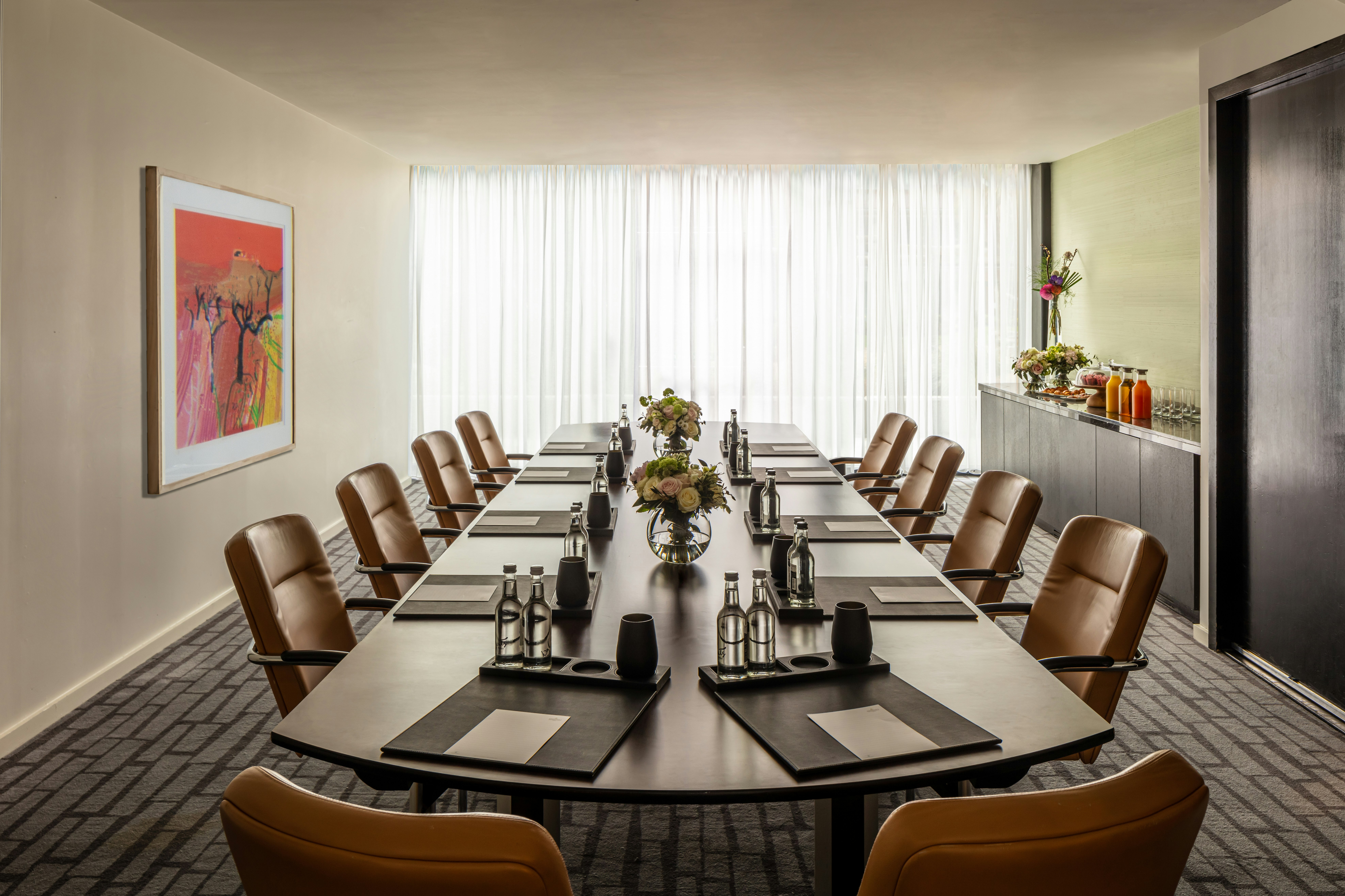 Anantara The Marker Dublin Hotel 41/50
