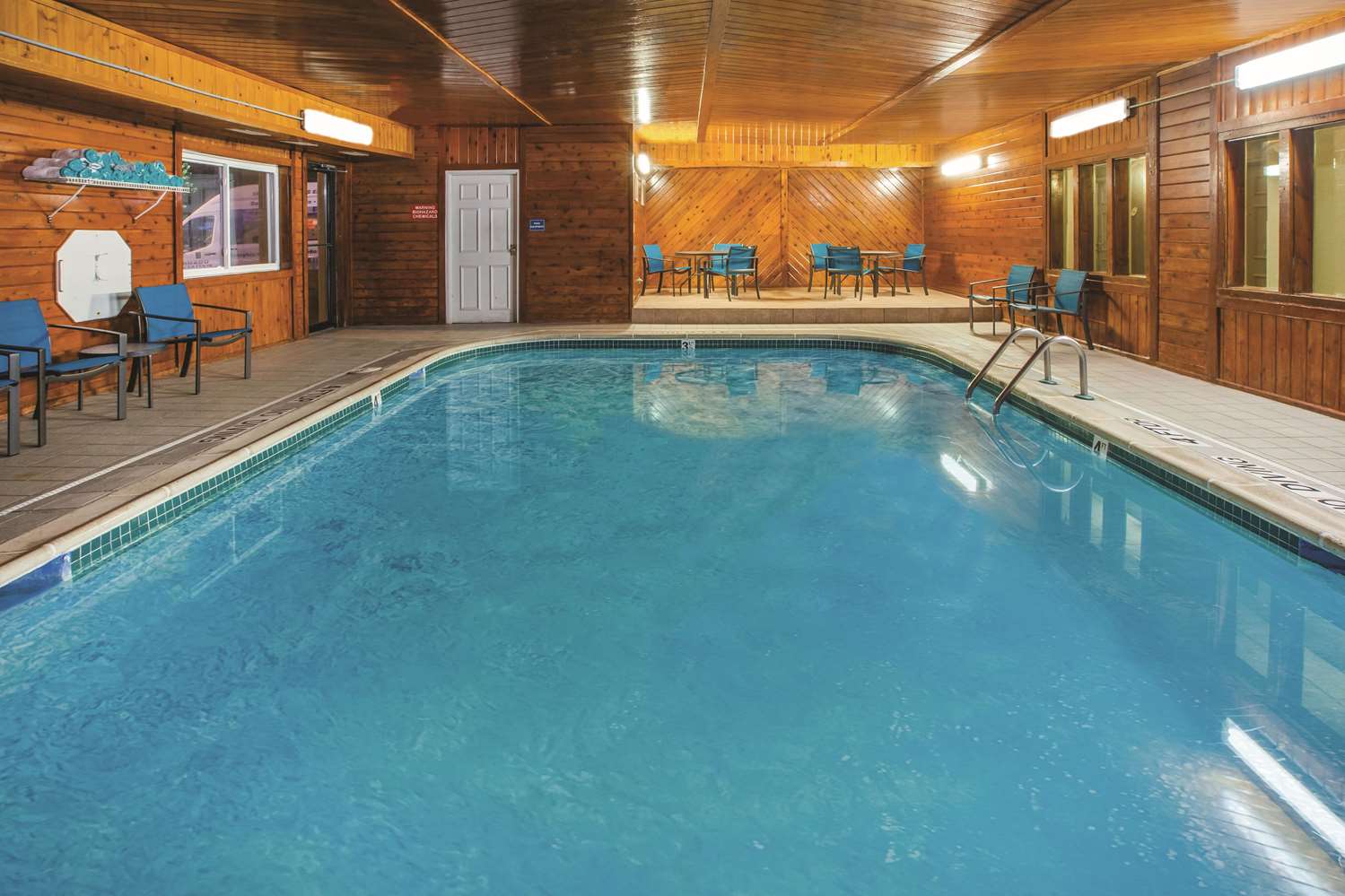 La Quinta Inn Indianapolis North at Pyramids 25/43