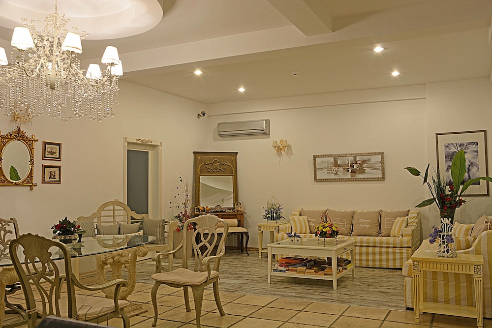 Lavista Boutique Hotel & Spa 29/50