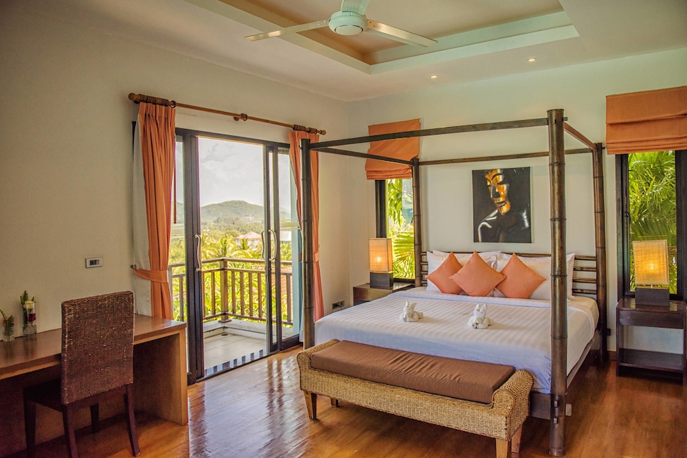 Villa Baan Saitara 25/75