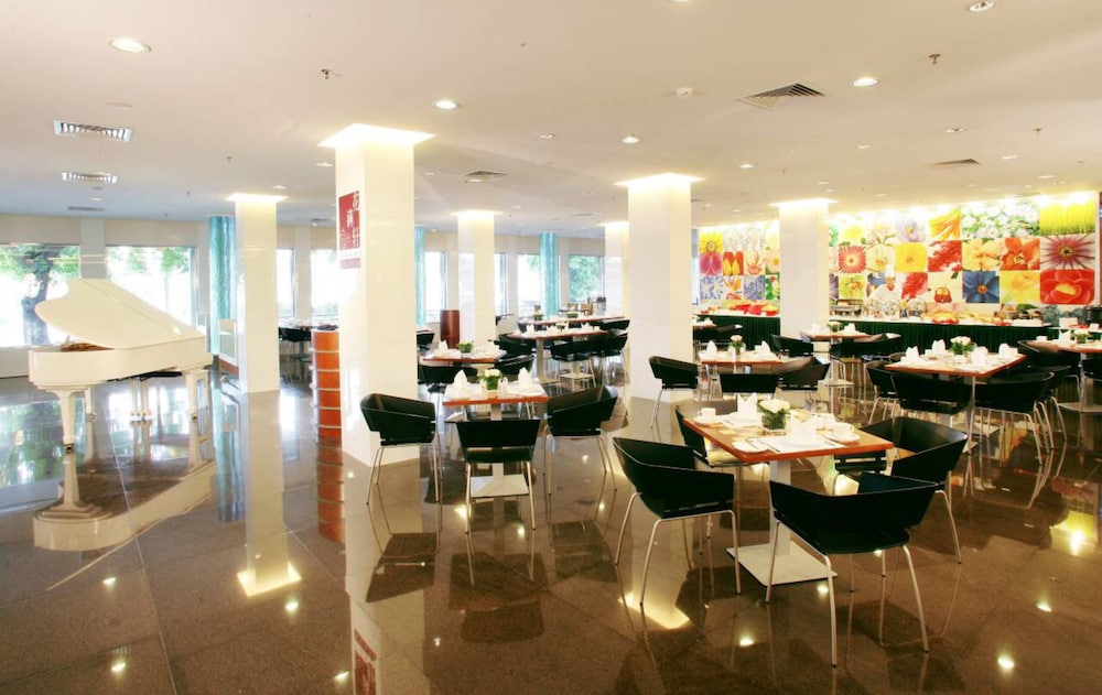 Liuhua Hotel Guangzhou 32/46