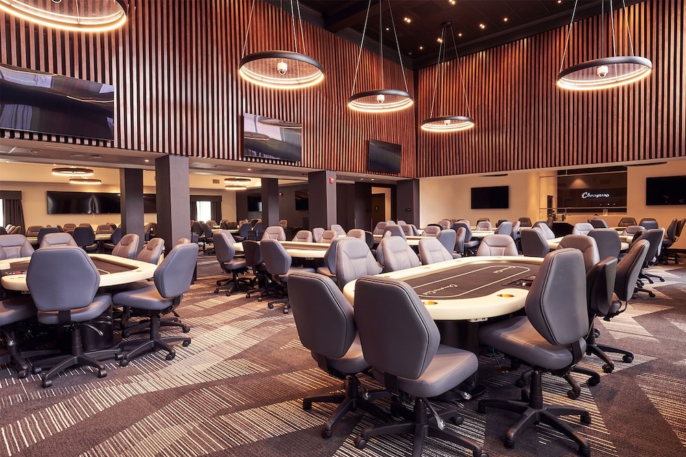 Champions Club and Hotel, Houston Westchase 36/54