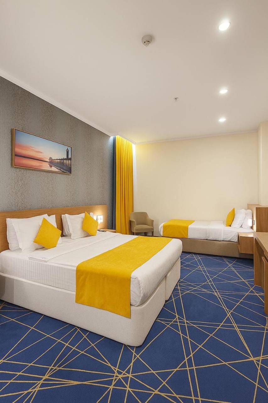 Hotel Nova Sky 14/61