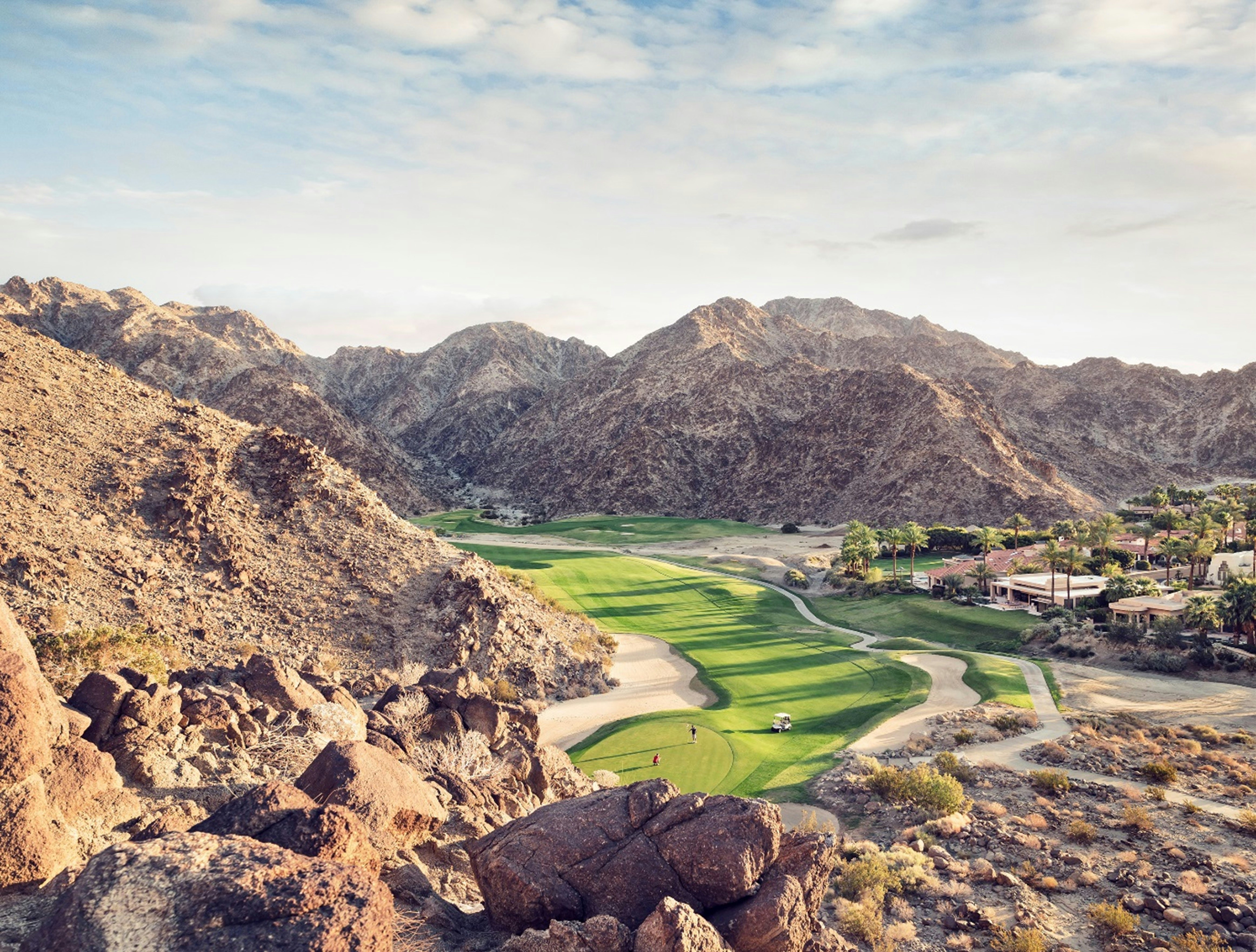 La Quinta Resort & Club, Curio Collection by Hilton 67/77