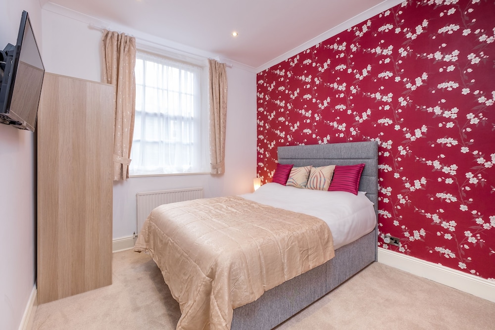 Marylebone Apartments 13/41