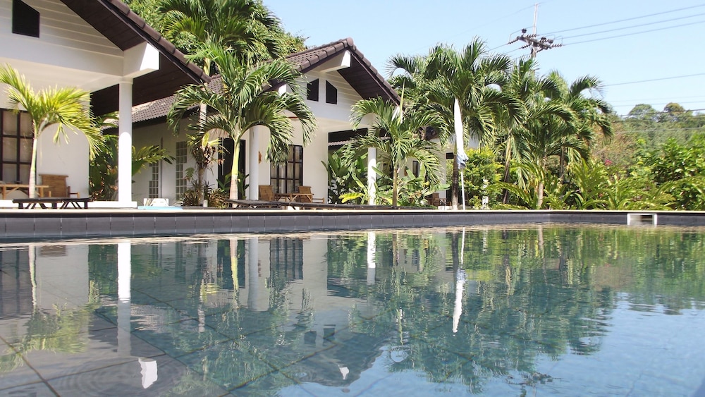 Privacy Resort Koh Chang 50/52