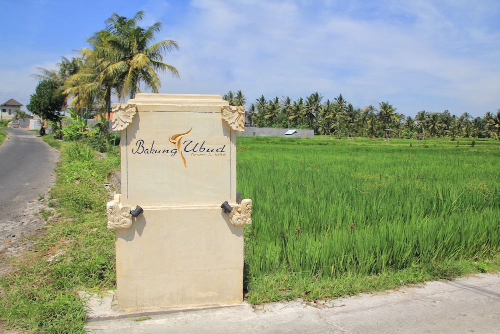 Bakung Ubud Resort And Villa 56/59