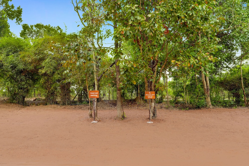 Lemon Tree Wildlife Resort Kanha 22/34