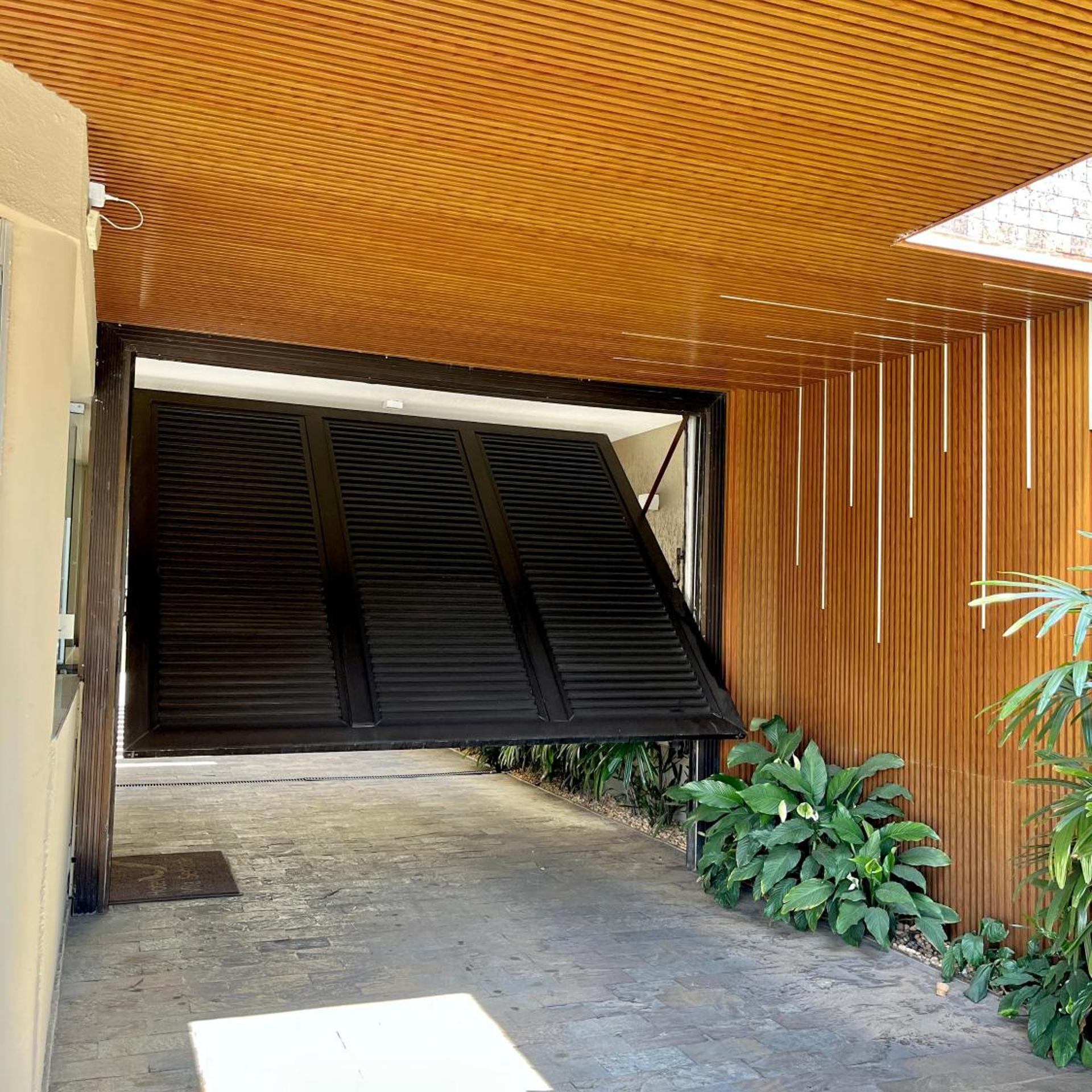 Hotel Vila Serrana 28/53