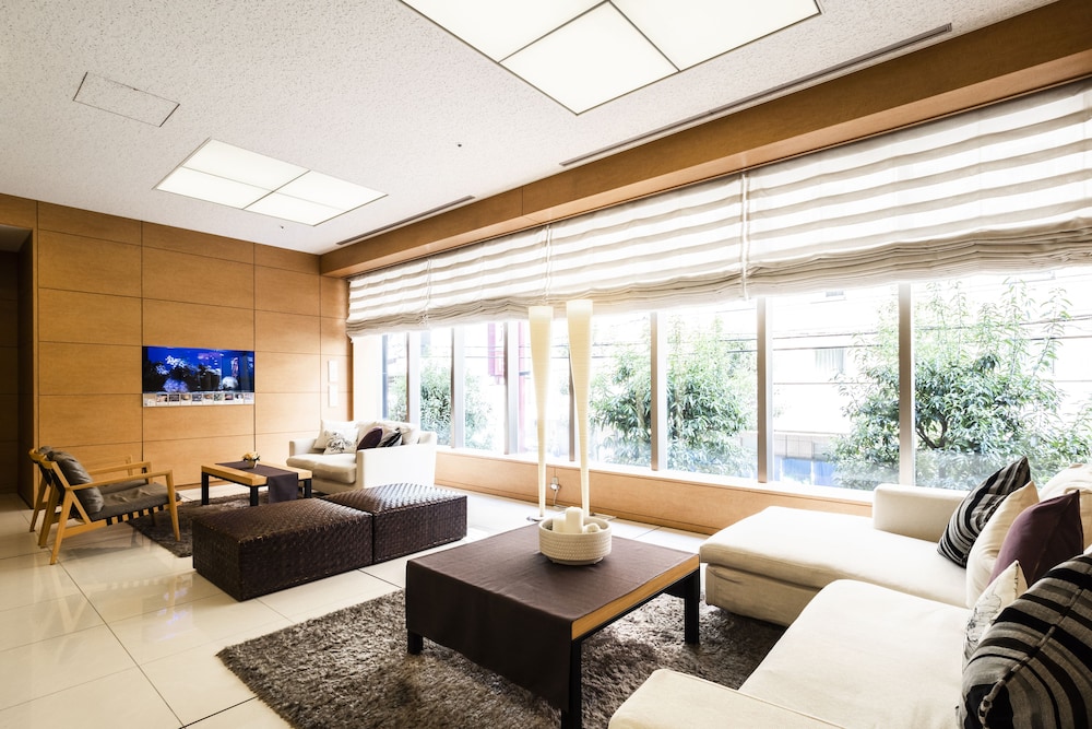 Richmond Hotel Utsunomiya Ekimae Annex 40/54