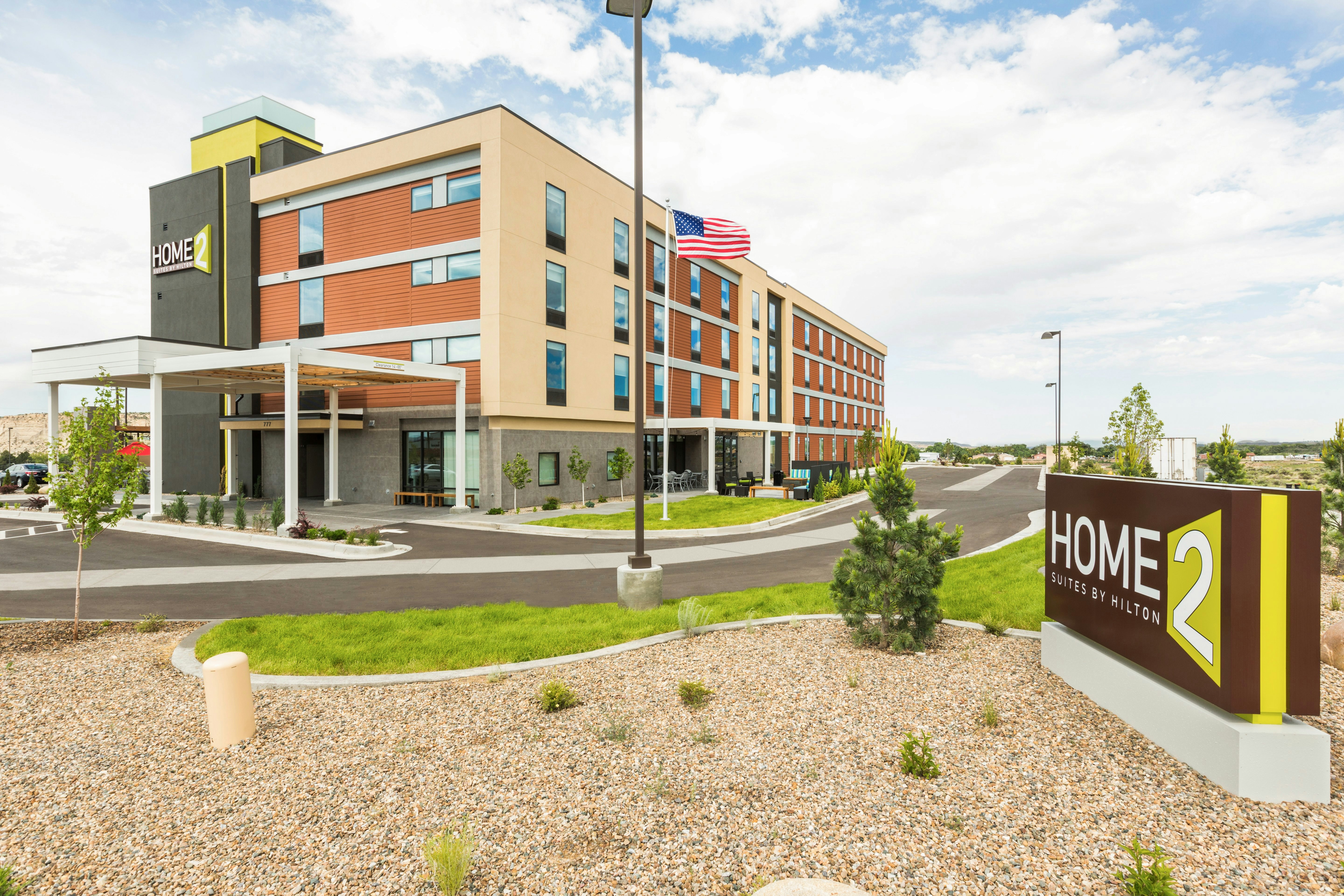 Home2 Suites by Hilton Farmington/Bloomfield 3/28