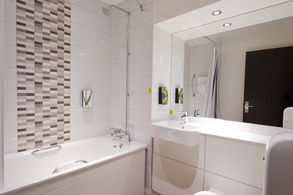 Premier Inn Catterick Garrison hotel 53/53