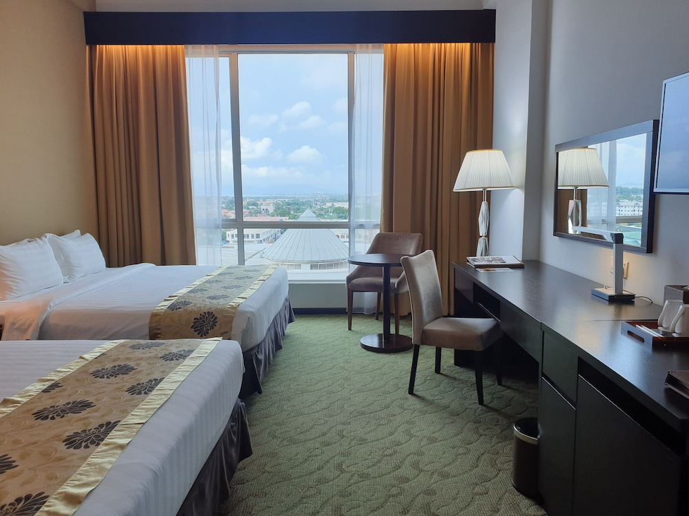 Pan Borneo Hotel Kota Kinabalu 25/66
