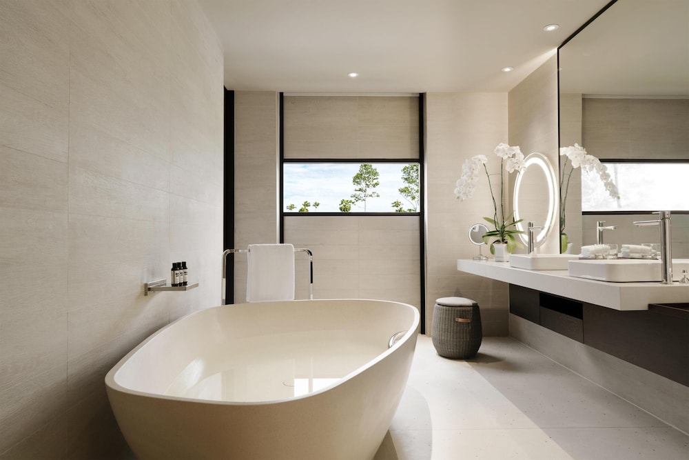 Hyatt Regency Koh Samui 48/49
