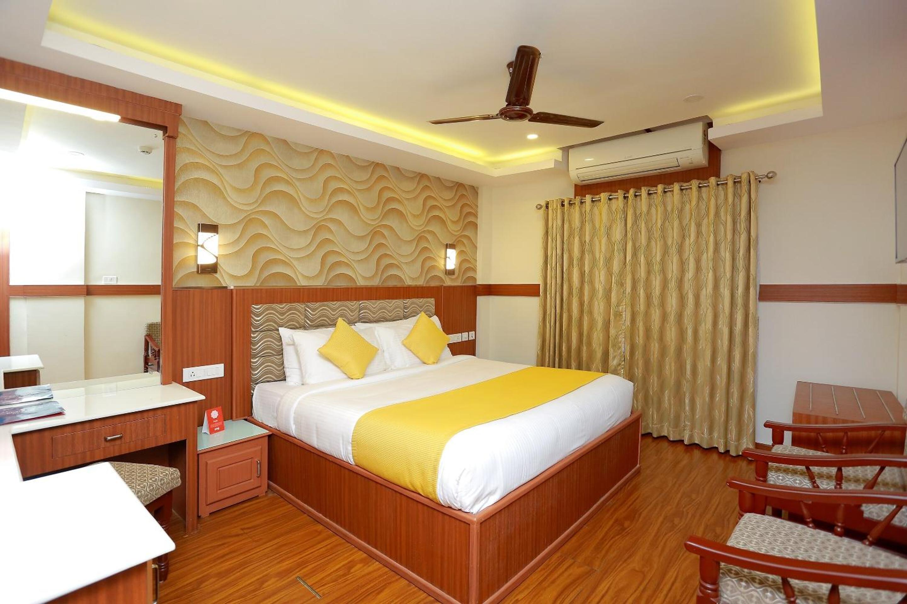 Capital O 14702 Kovilakam Residency 23/30