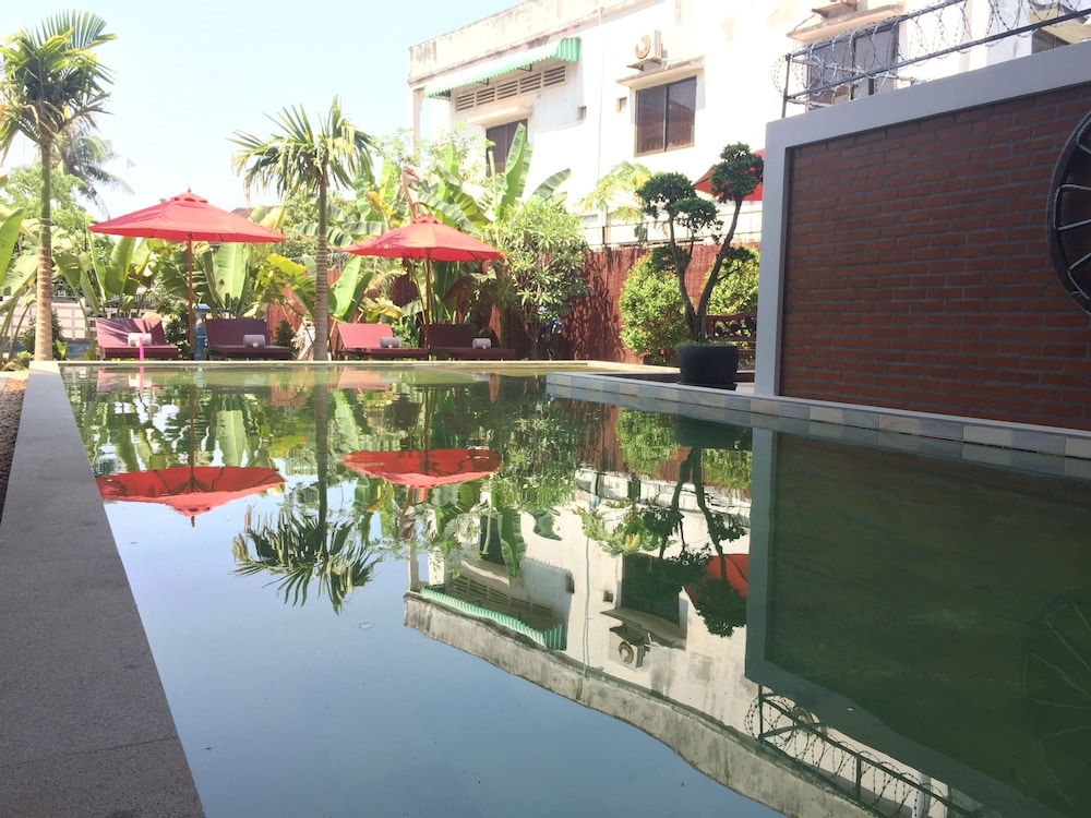 Bb Angkor Residence 45/50
