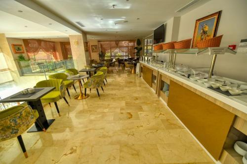 Hotel MF 16/21