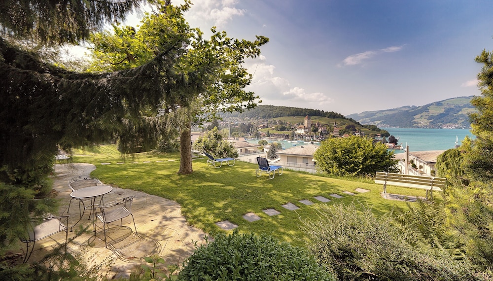 Strandhotel Belvedere 43/50