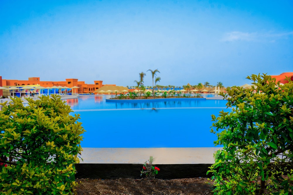Pickalbatros Laguna Vista Resort - Sharm El Sheikh 36/74