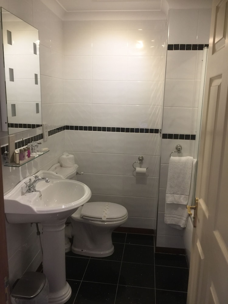 Glenspean Lodge Hotel(formerly BEST WESTERN GLENSPEAN LODGE - HIGHLANDS) 77/77