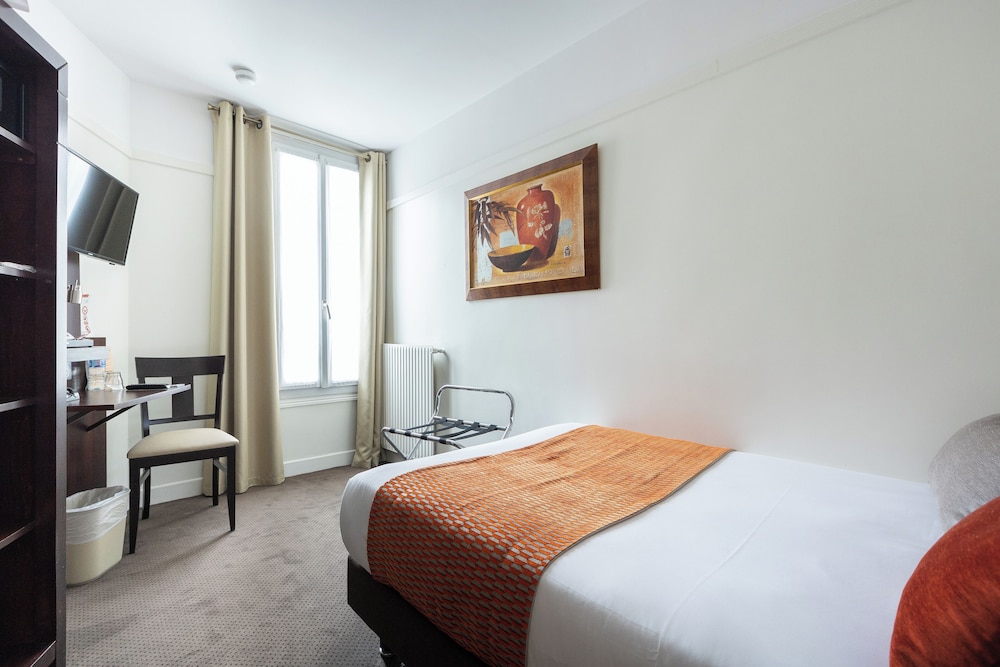 Hotel Opera Lafayette 14/42