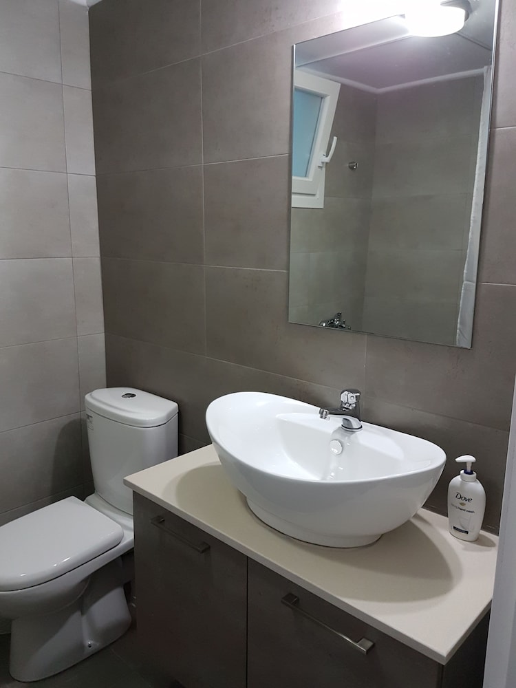 Heraklion Old Port Apartments 43/48