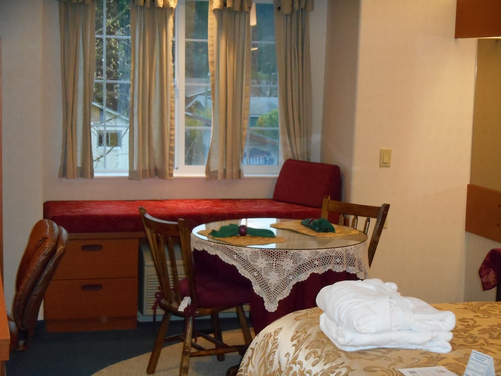 Motel6 Sutherlin, OR – I-5 33/47