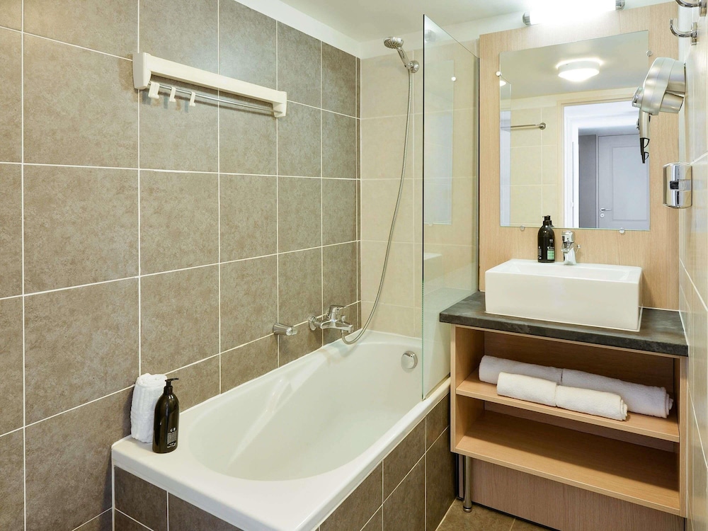 Aparthotel Adagio Monaco Monte Cristo 47/47