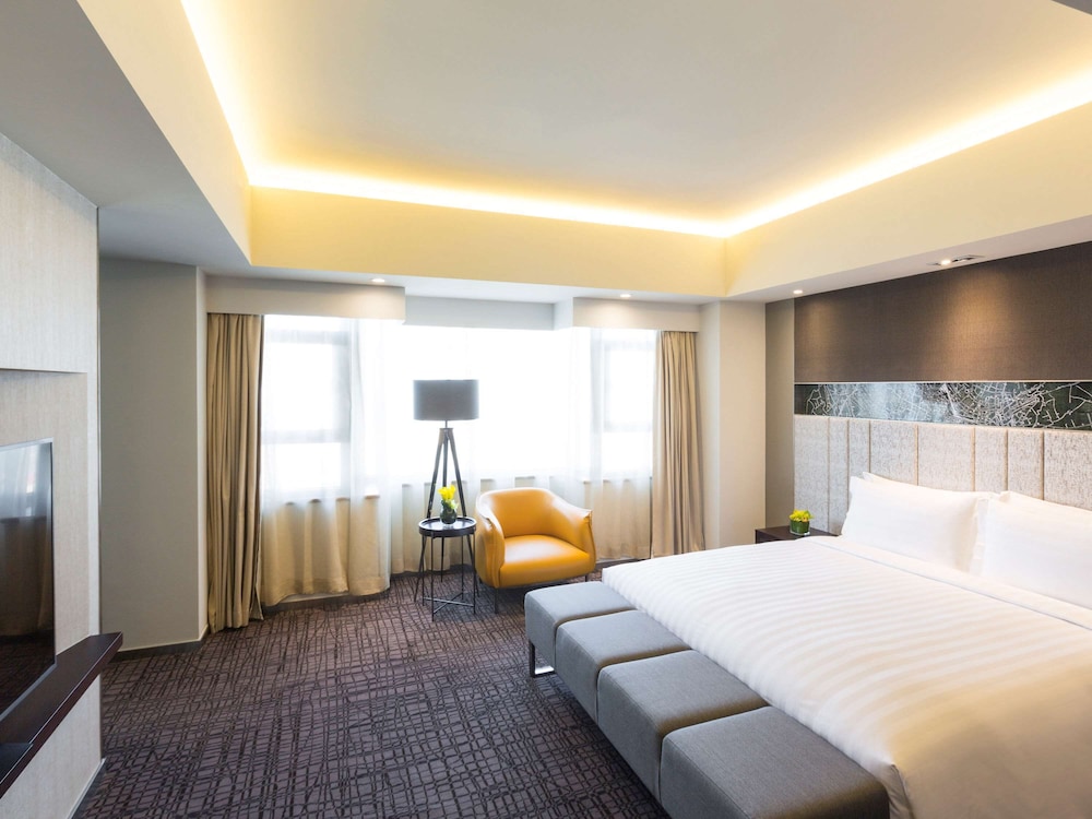 Grand Mercure Shanghai Hongqiao 14/79