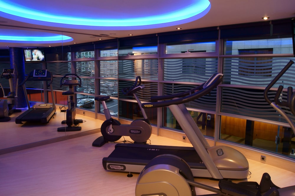 Yomo Centric Hotel 43/50
