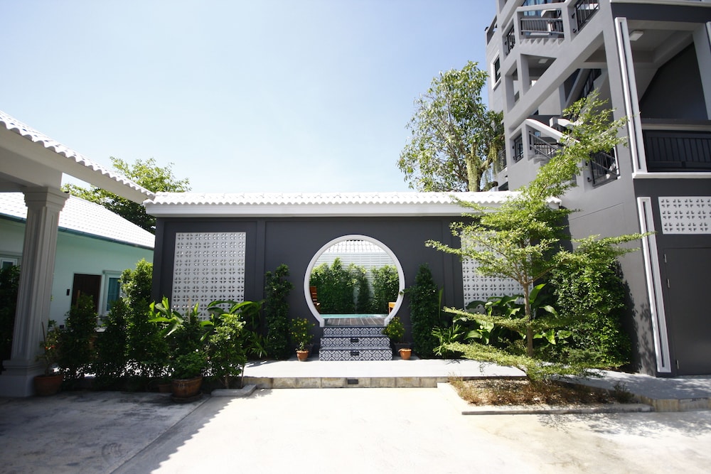 The Besavana Phuket 9/68