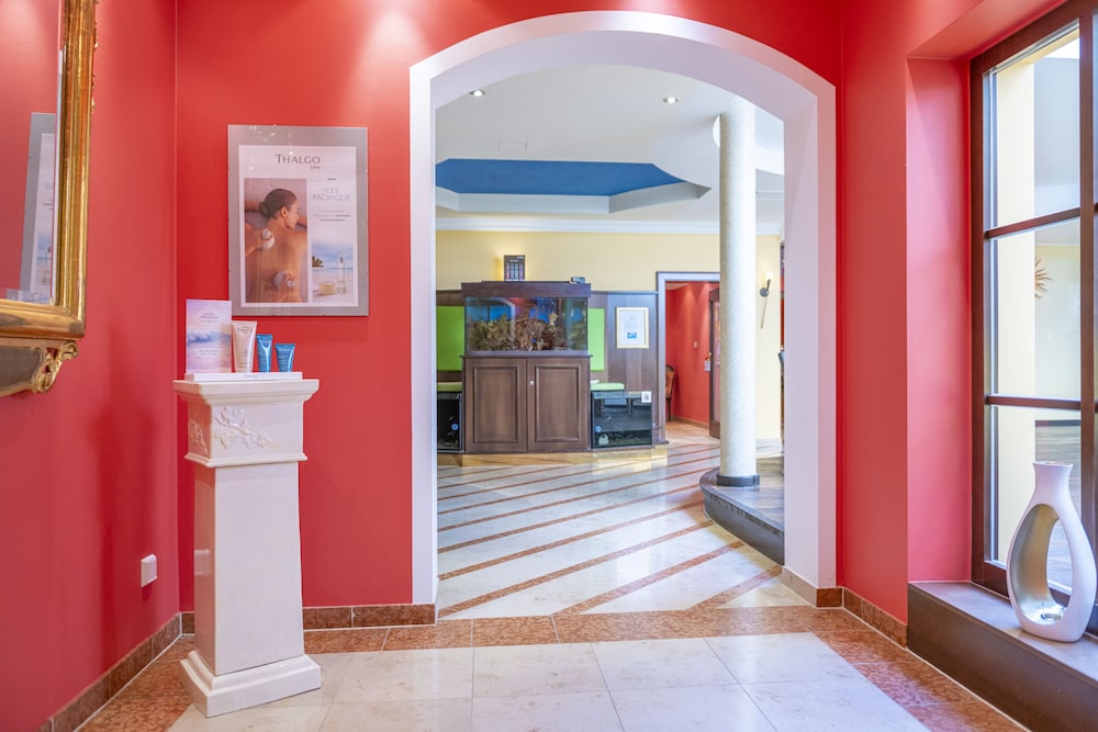 Hotel Schmelmer Hof 4/50