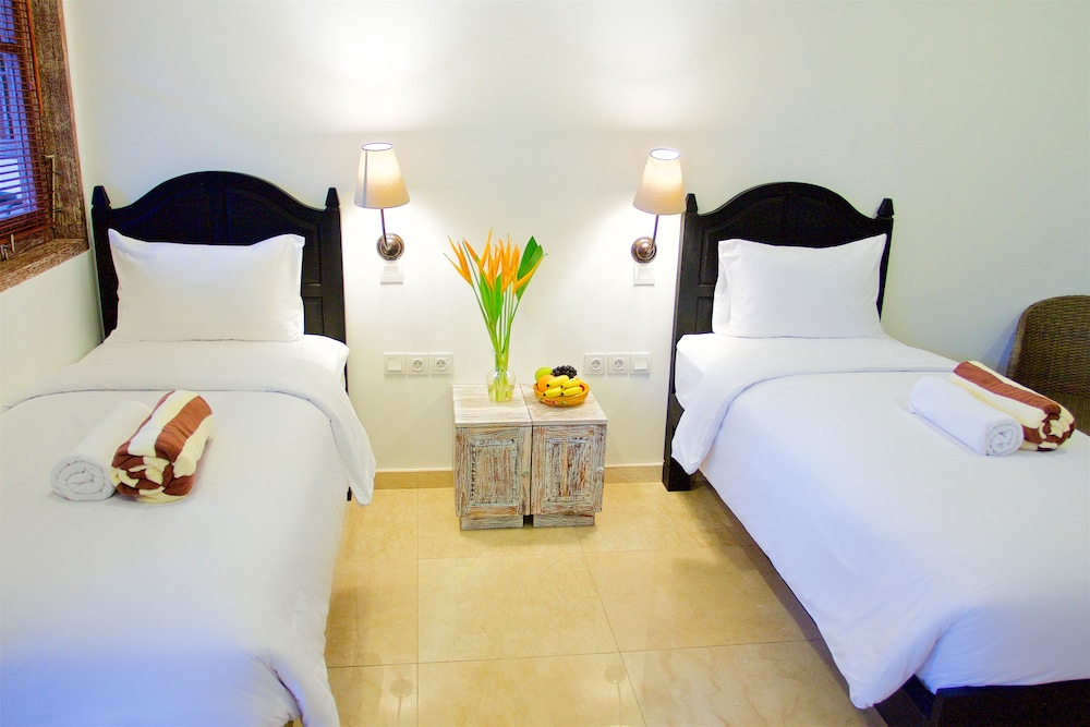 Ok Divers Resort & Spa 23/76