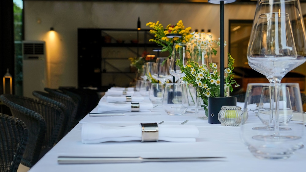 Domia Boutique Hotel Mondello 37/50