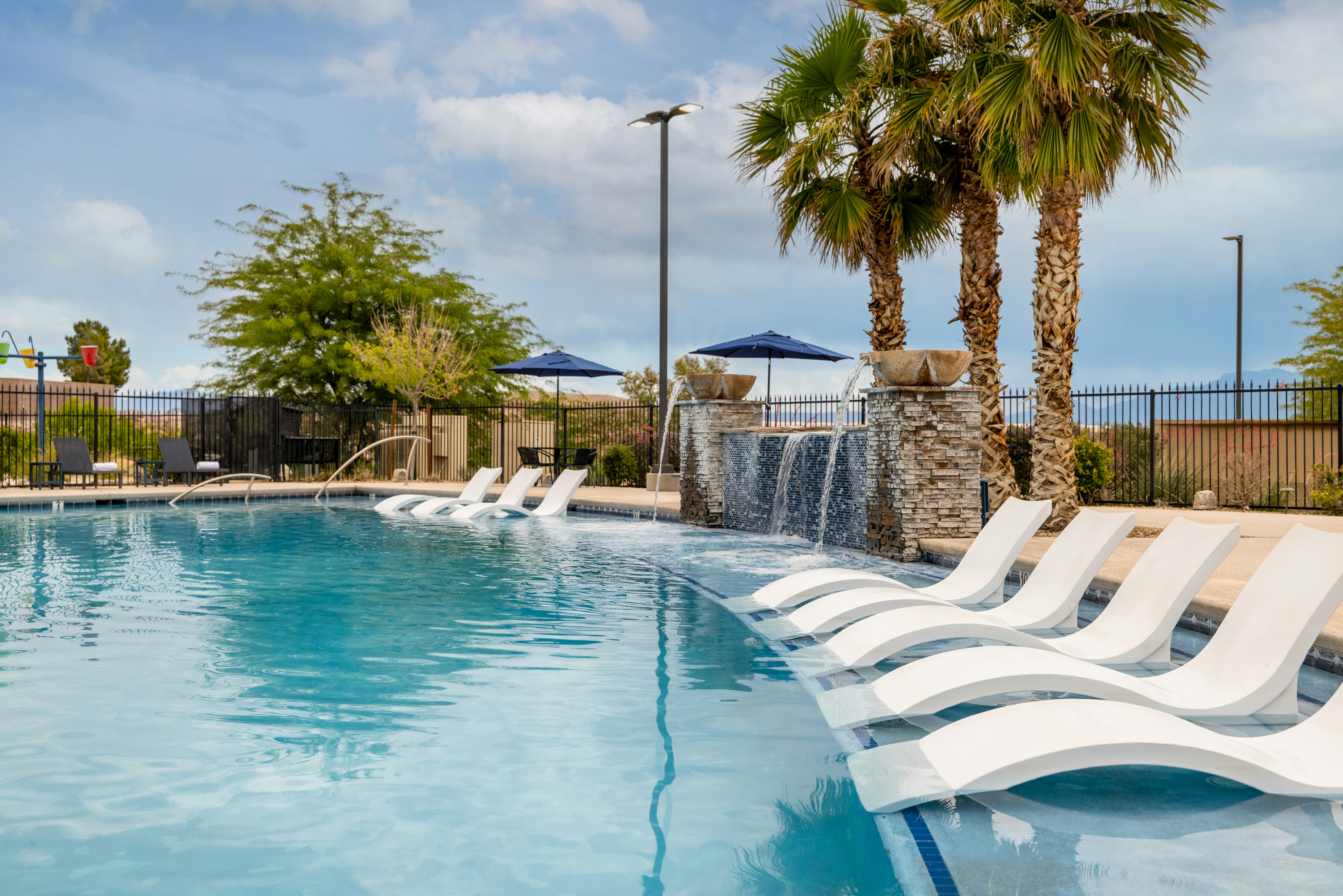 Hampton Inn & Suites by Hilton Mesquite 44/44
