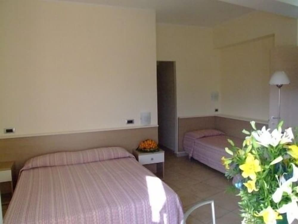 Hotel San Luca 7/22