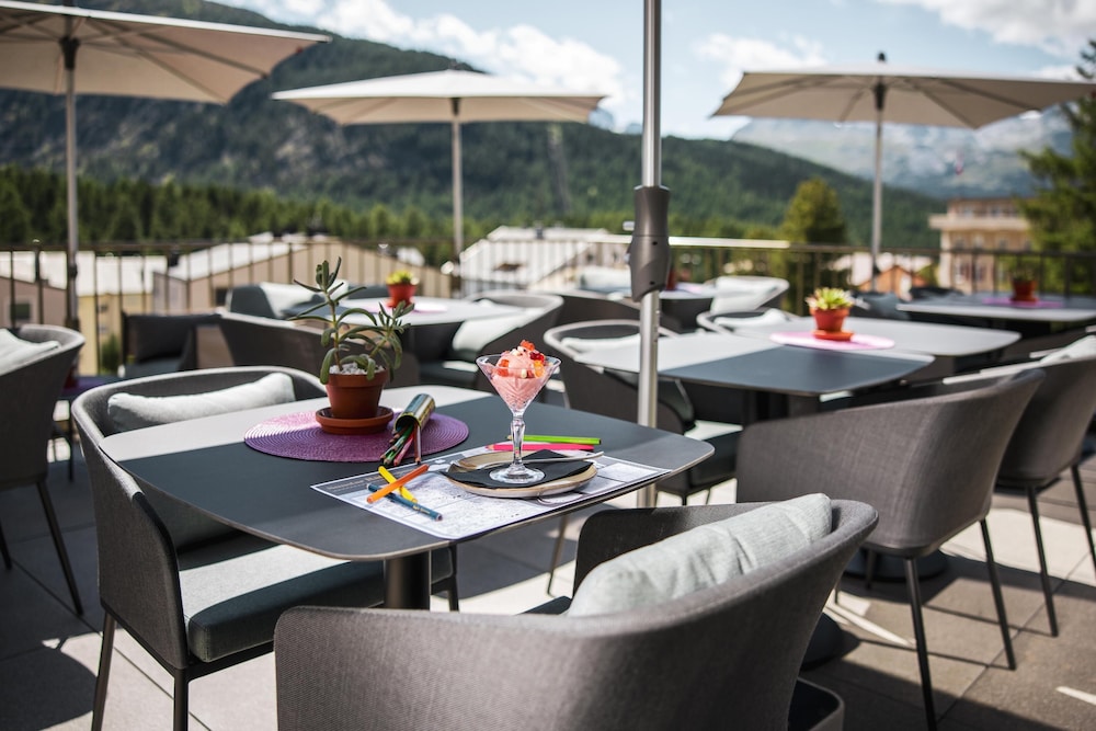 Sunstar Pontresina 32/50