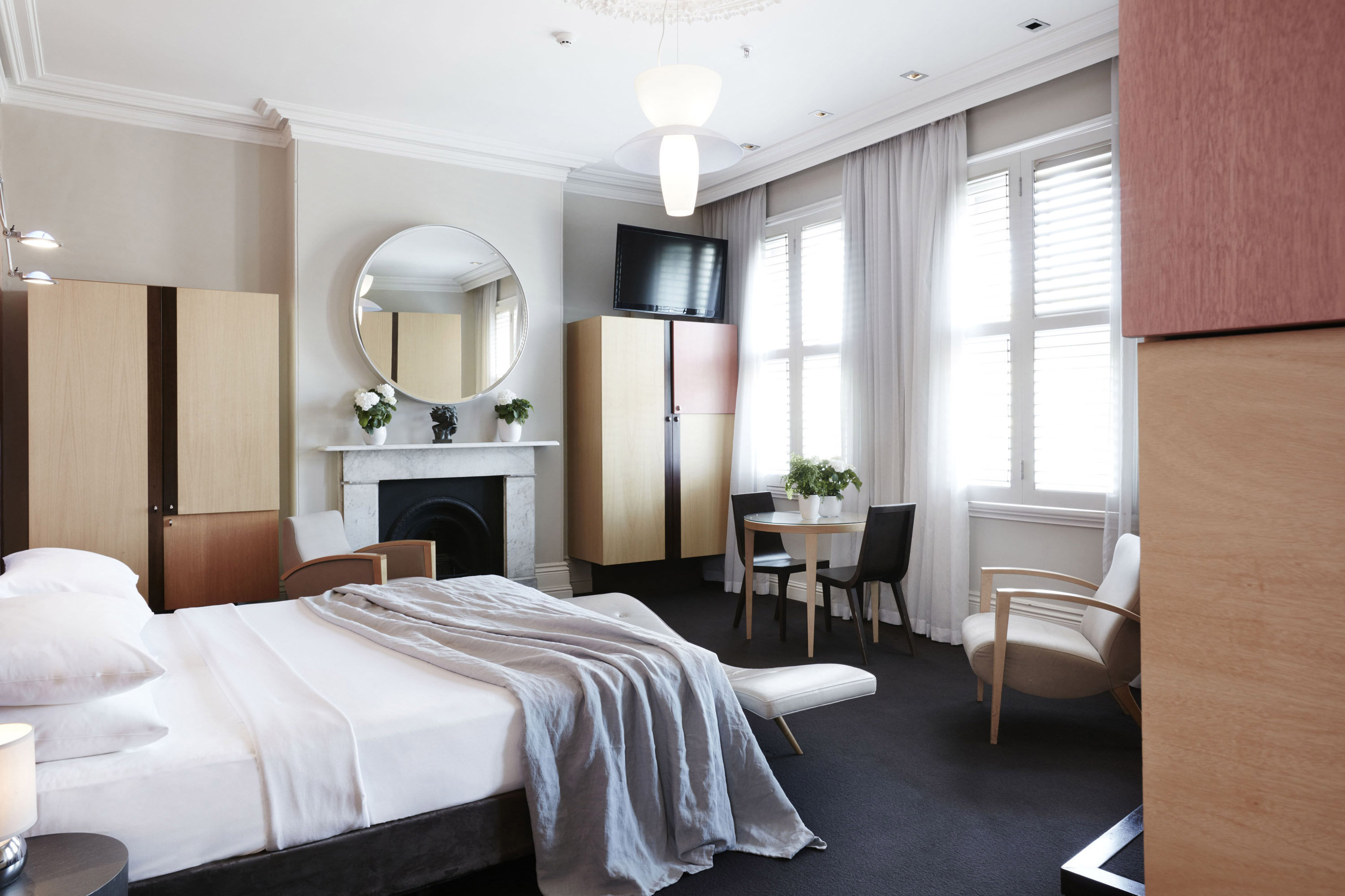 Medusa Hotel 14/48