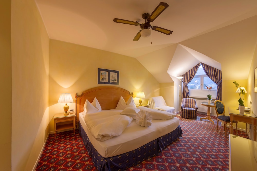 ALPINE CITY WELLNESS HOTEL DOMINIK 36/58