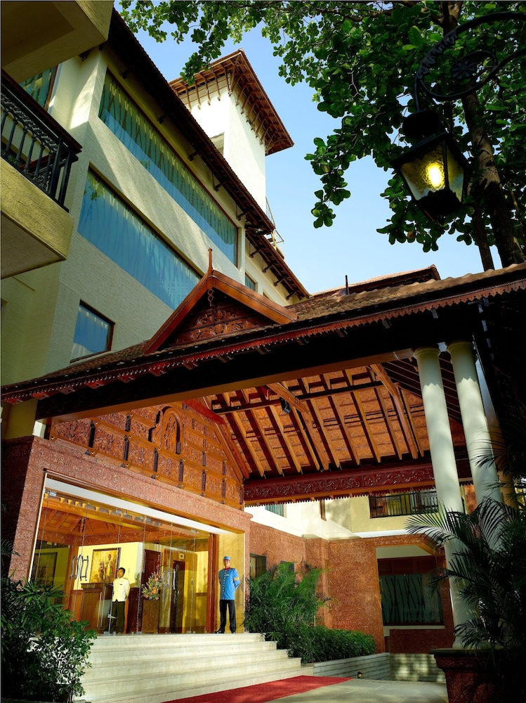The Paul Bangalore 4/45