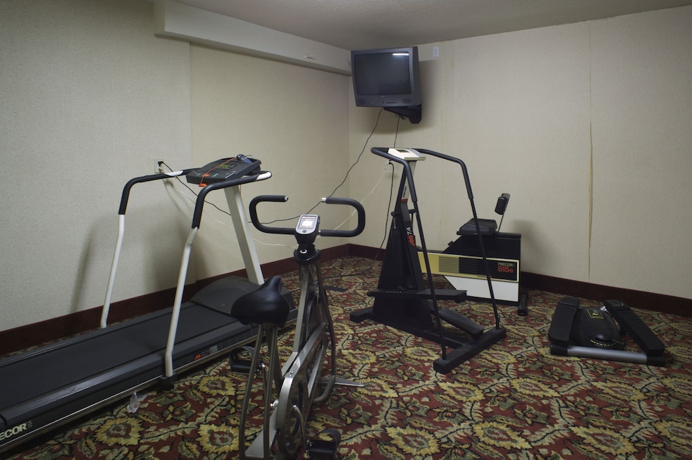 Studio6 Suites Portland, OR – Downtown OHSU 33/54