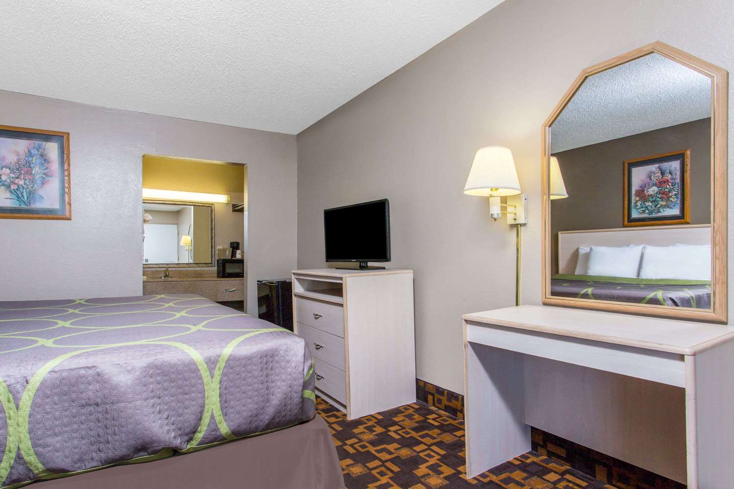 Super 8 By Wyndham Antioch/Nashville South East 5/12
