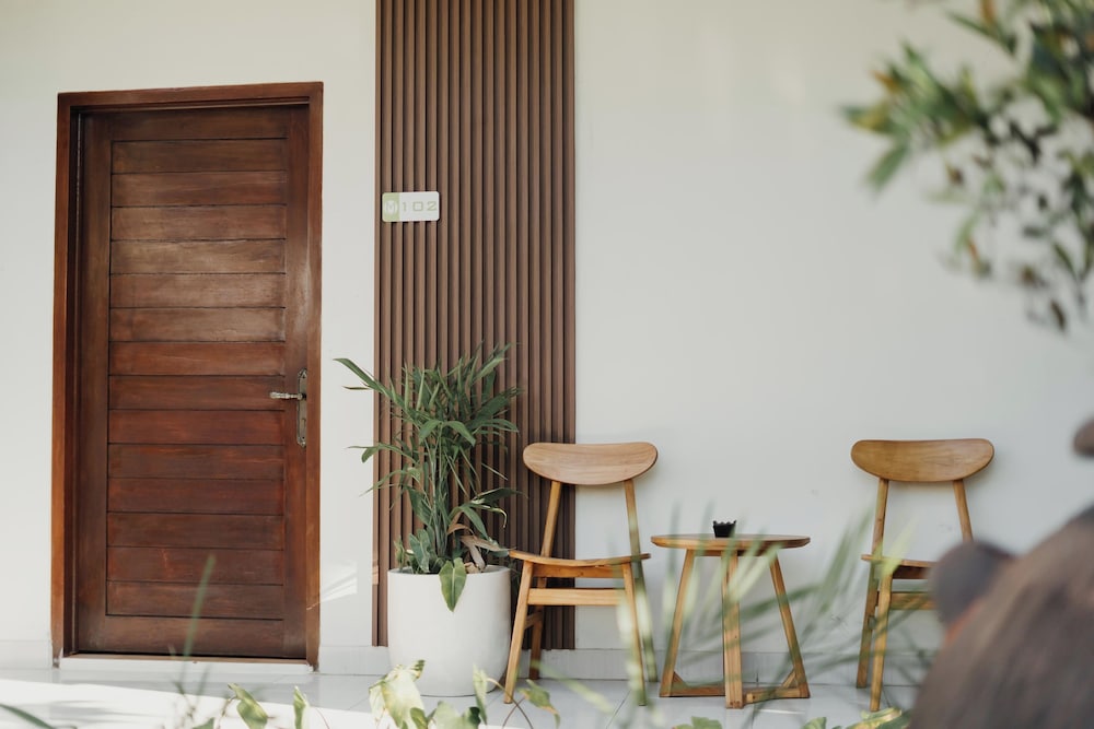 You Suite Seminyak 18/31